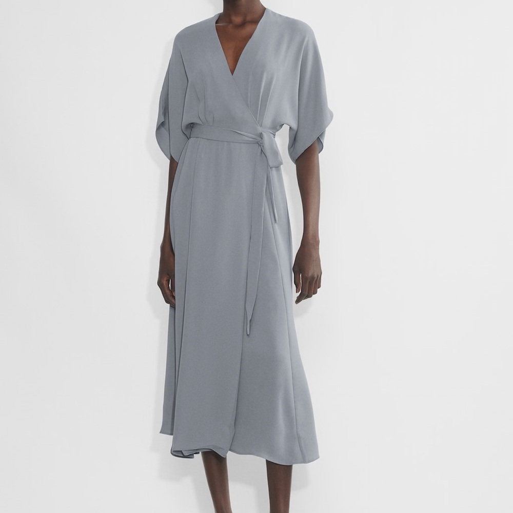 NWOT Aritizia Allude Dress